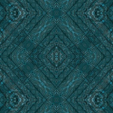 Kusursuz kare desenli. Soyut, dikişsiz doku. Yaratıcı bir geçmiş. kaleydoskop