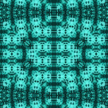 Kusursuz kare desenli. Soyut, dikişsiz doku. Yaratıcı bir geçmiş. kaleydoskop