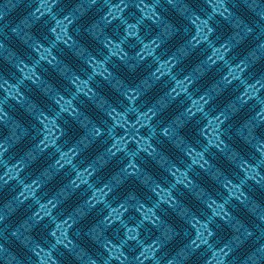 Kusursuz etnik düzen. Kusursuz bir geçmişi var. Soyut doku. Retro arkaplan