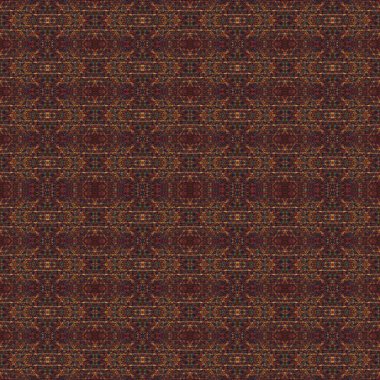 Kusursuz etnik düzen. Kusursuz bir geçmişi var. Soyut doku. Retro arkaplan