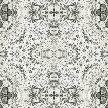 Kusursuz kare desenli. Soyut, dikişsiz doku. Yaratıcı bir geçmiş. kaleydoskop