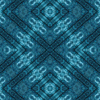 Kusursuz etnik düzen. Kusursuz bir geçmişi var. Soyut doku. Retro arkaplan