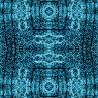 Kusursuz kare desenli. Soyut, dikişsiz doku. Yaratıcı bir geçmiş. kaleydoskop