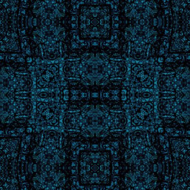 Kusursuz kare desenli. Soyut, dikişsiz doku. Yaratıcı bir geçmiş. kaleydoskop