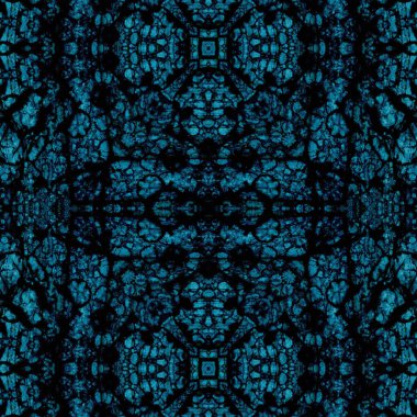 Kusursuz kare desenli. Soyut, dikişsiz doku. Yaratıcı bir geçmiş. kaleydoskop