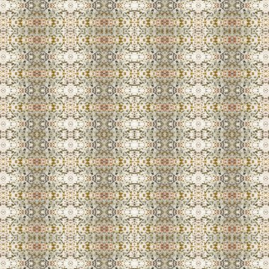 Kusursuz etnik düzen. Kusursuz bir geçmişi var. Soyut doku. Retro arkaplan