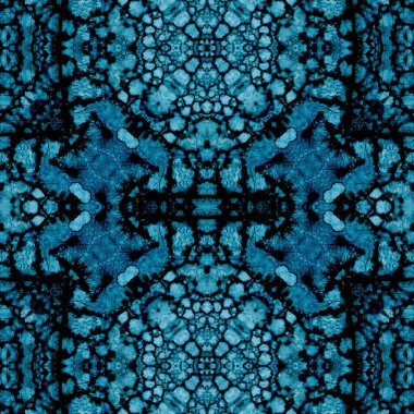 Kusursuz kare desenli. Soyut, dikişsiz doku. Yaratıcı bir geçmiş. kaleydoskop