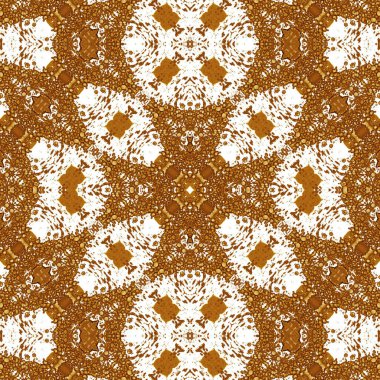 Kusursuz etnik düzen. Kusursuz bir geçmişi var. Soyut doku. Retro arkaplan