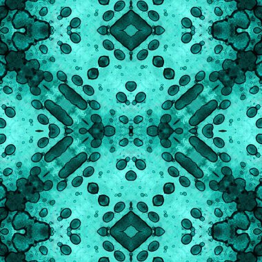 Kusursuz kare desenli. Soyut, dikişsiz doku. Yaratıcı bir geçmiş. kaleydoskop