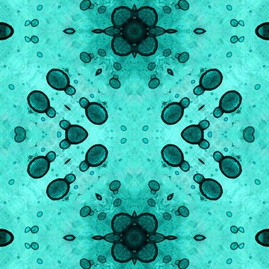 Kusursuz kare desenli. Soyut, dikişsiz doku. Yaratıcı bir geçmiş. kaleydoskop