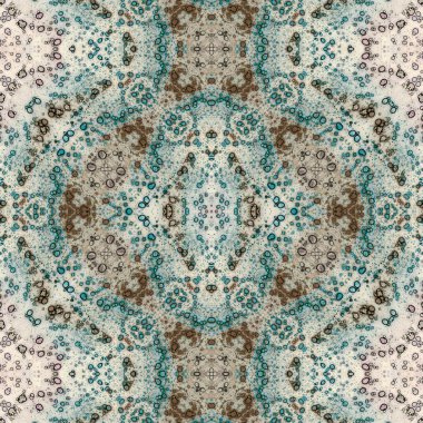 Kusursuz etnik düzen. Kusursuz bir geçmişi var. Soyut doku. Retro arkaplan