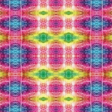 Kusursuz etnik düzen. Kusursuz bir geçmişi var. Soyut doku. Retro arkaplan