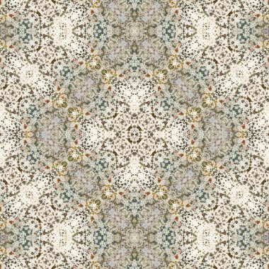 Kusursuz etnik düzen. Kusursuz bir geçmişi var. Soyut doku. Retro arkaplan