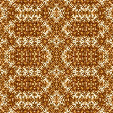 Kusursuz etnik düzen. Kusursuz bir geçmişi var. Soyut doku. Retro arkaplan