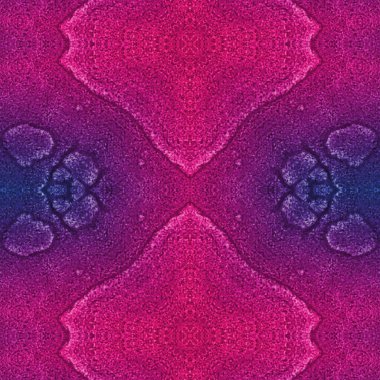 Kusursuz kare desenli. Soyut, dikişsiz doku. Yaratıcı bir geçmiş. kaleydoskop