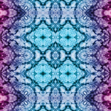 Kusursuz kare desenli. Soyut, dikişsiz doku. Yaratıcı bir geçmiş. kaleydoskop