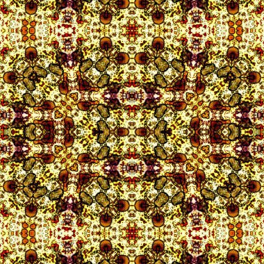 Kusursuz etnik düzen. Kusursuz bir geçmişi var. Soyut doku. Retro arkaplan