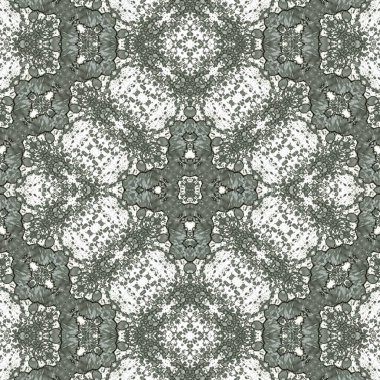 Kusursuz kare desenli. Soyut, dikişsiz doku. Yaratıcı bir geçmiş. kaleydoskop