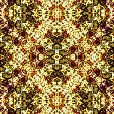 Kusursuz etnik düzen. Kusursuz bir geçmişi var. Soyut doku. Retro arkaplan