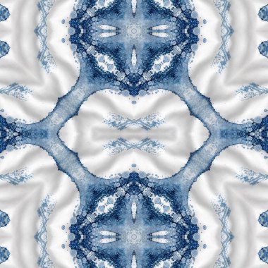 Kusursuz kare desenli. Soyut, dikişsiz doku. Yaratıcı bir geçmiş. kaleydoskop