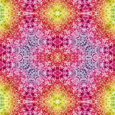 Kusursuz etnik düzen. Kusursuz bir geçmişi var. Soyut doku. Retro arkaplan