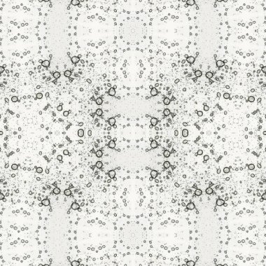 Kusursuz kare desenli. Soyut, dikişsiz doku. Yaratıcı bir geçmiş. kaleydoskop