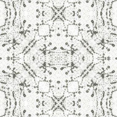 Kusursuz kare desenli. Soyut, dikişsiz doku. Yaratıcı bir geçmiş. kaleydoskop