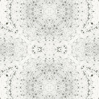 Kusursuz kare desenli. Soyut, dikişsiz doku. Yaratıcı bir geçmiş. kaleydoskop