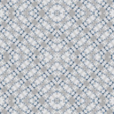 Kusursuz kare desenli. Soyut, dikişsiz doku. Yaratıcı bir geçmiş. kaleydoskop