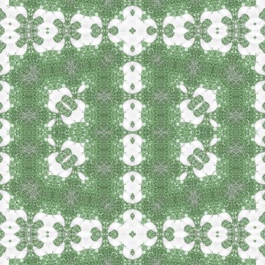 Kusursuz kare desenli. Soyut, dikişsiz doku. Yaratıcı bir geçmiş. kaleydoskop