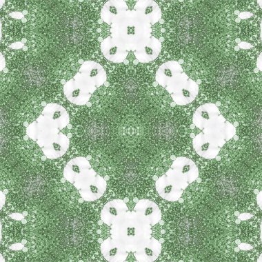 Kusursuz kare desenli. Soyut, dikişsiz doku. Yaratıcı bir geçmiş. kaleydoskop