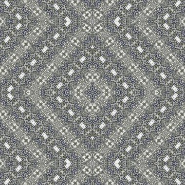 Kusursuz etnik düzen. Kusursuz bir geçmişi var. Soyut doku. Retro arkaplan