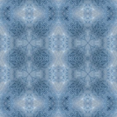 Kusursuz kare desenli. Soyut, dikişsiz doku. Yaratıcı bir geçmiş. kaleydoskop