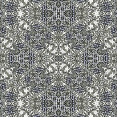 Kusursuz kare desenli. Soyut, dikişsiz doku. Yaratıcı bir geçmiş. kaleydoskop