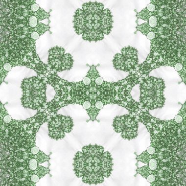 Kusursuz kare desenli. Soyut, dikişsiz doku. Yaratıcı bir geçmiş. kaleydoskop