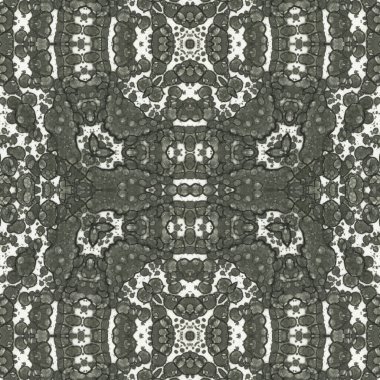 Kusursuz kare desenli. Soyut, dikişsiz doku. Yaratıcı bir geçmiş. kaleydoskop