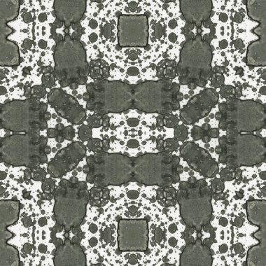 Kusursuz kare desenli. Soyut, dikişsiz doku. Yaratıcı bir geçmiş. kaleydoskop