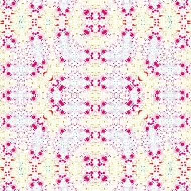 Kusursuz kare desenli. Soyut, dikişsiz doku. Yaratıcı bir geçmiş. kaleydoskop