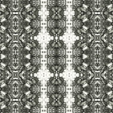 Kusursuz kare desenli. Soyut, dikişsiz doku. Yaratıcı bir geçmiş. kaleydoskop