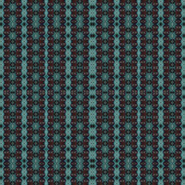 Kusursuz etnik düzen. Kusursuz bir geçmişi var. Soyut doku. Retro arkaplan