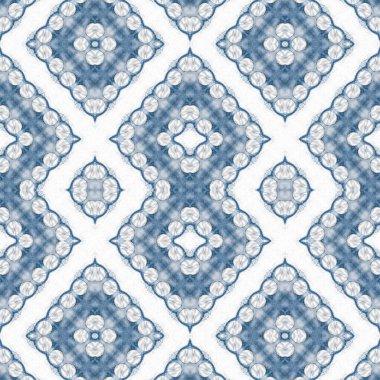 Kusursuz kare desenli. Soyut, dikişsiz doku. Yaratıcı bir geçmiş. kaleydoskop