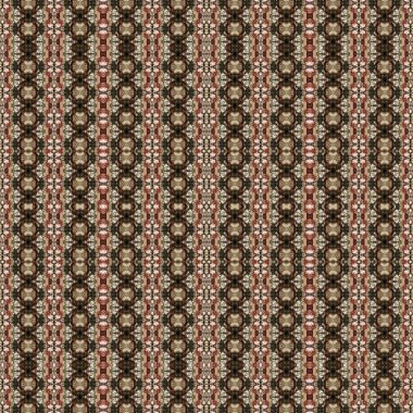 Kusursuz etnik düzen. Kusursuz bir geçmişi var. Soyut doku. Retro arkaplan