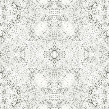 Kusursuz kare desenli. Soyut, dikişsiz doku. Yaratıcı bir geçmiş. kaleydoskop