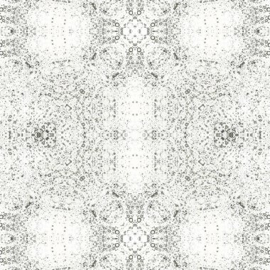 Kusursuz kare desenli. Soyut, dikişsiz doku. Yaratıcı bir geçmiş. kaleydoskop