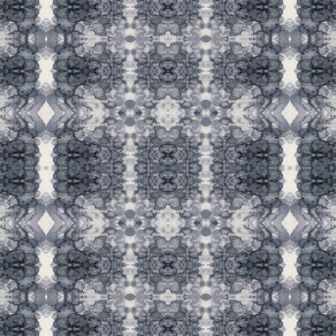 Kusursuz kare desenli. Soyut, dikişsiz doku. Yaratıcı bir geçmiş. kaleydoskop