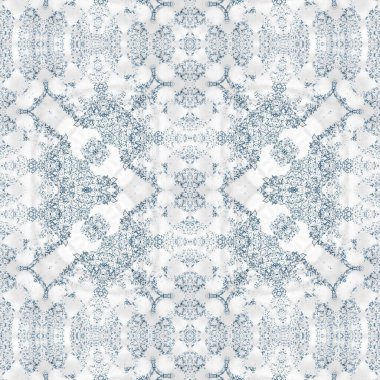 Kusursuz kare desenli. Soyut, dikişsiz doku. Yaratıcı bir geçmiş. kaleydoskop