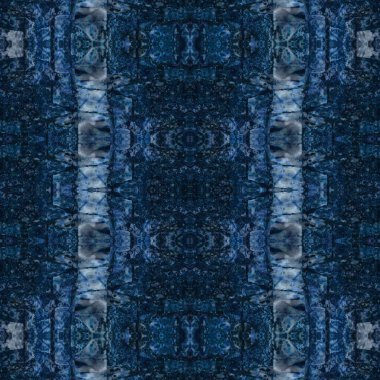 Kusursuz kare desenli. Soyut, dikişsiz doku. Yaratıcı bir geçmiş. kaleydoskop