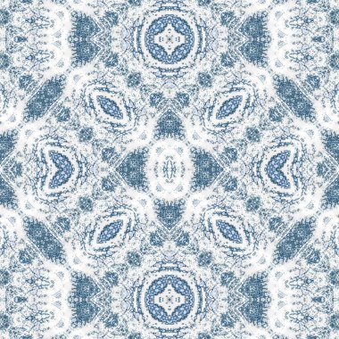 Kusursuz kare desenli. Soyut, dikişsiz doku. Yaratıcı bir geçmiş. kaleydoskop