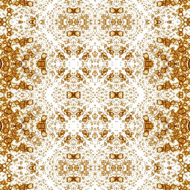 Kusursuz etnik düzen. Kusursuz bir geçmişi var. Soyut doku. Retro arkaplan