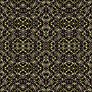 Kusursuz etnik düzen. Kusursuz bir geçmişi var. Soyut doku. Retro arkaplan